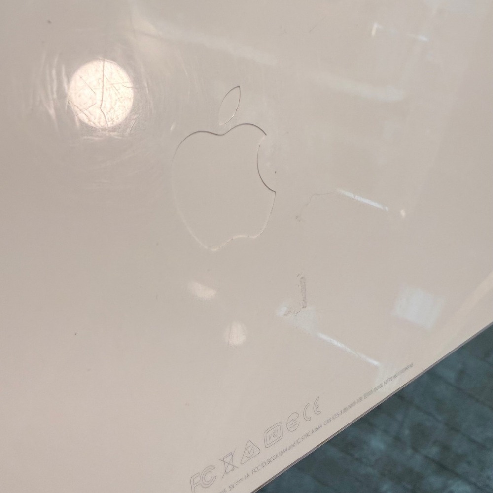 Apple Magic Keyboard + Magic Mouse 2 Bundle Rechargeable Wireless Tested Working - Picture 7 of 12